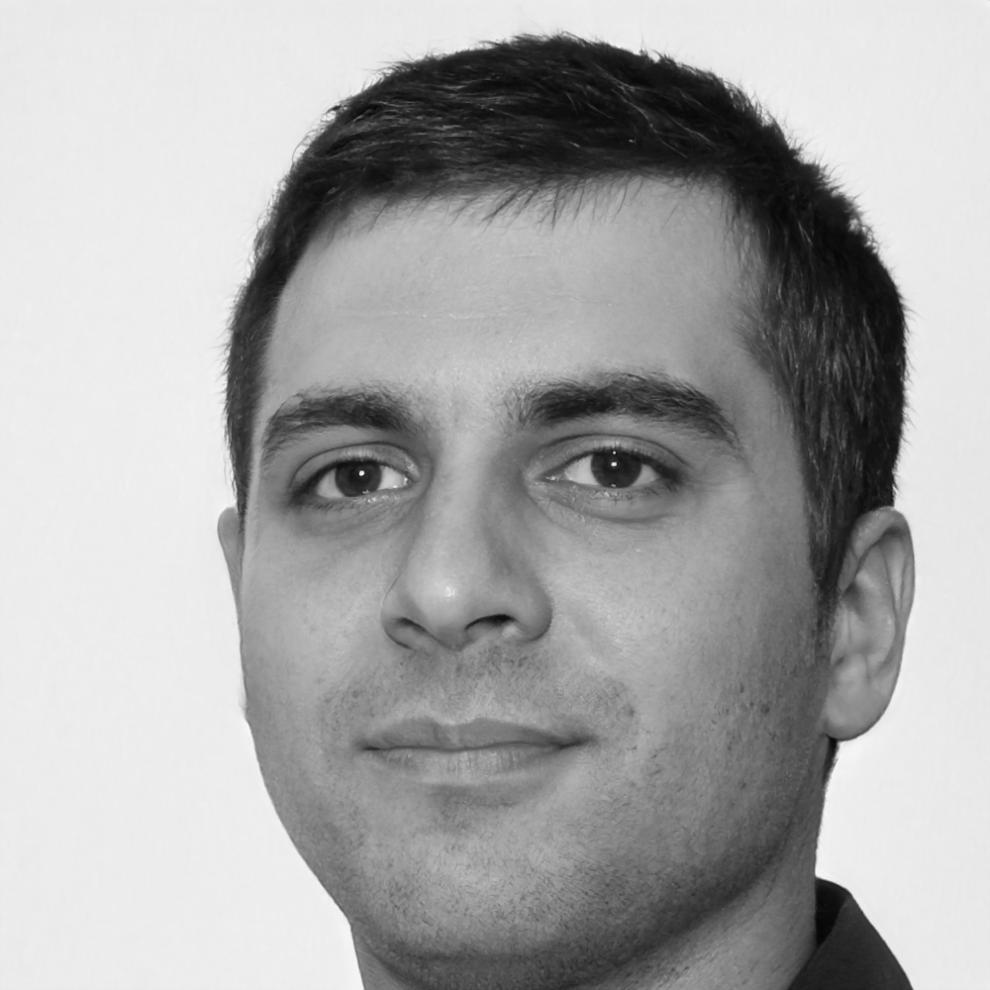 Alberto Ruiz