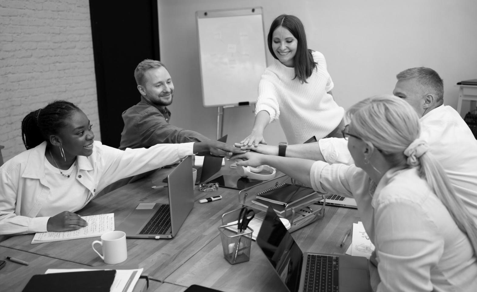 Equipo de especialistas en optimización fiscal