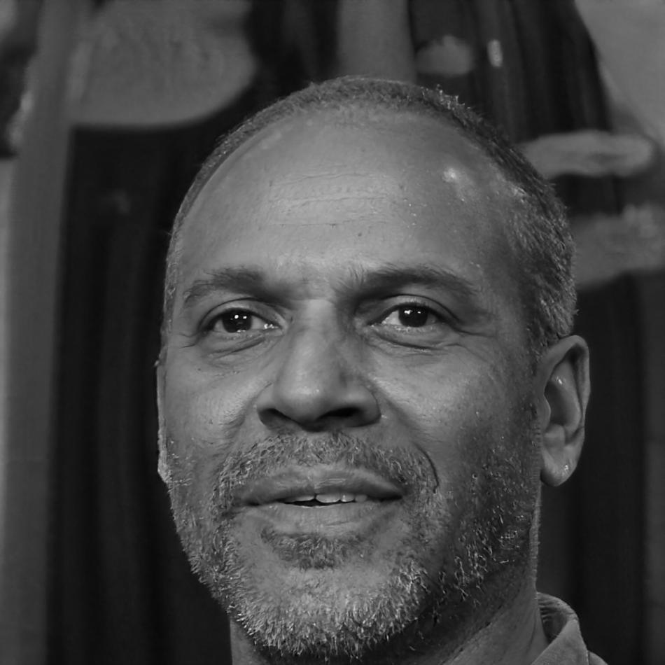 Carlos Mendoza